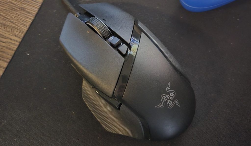 Common Causes of Razer Basilisk Mouse Disconnection