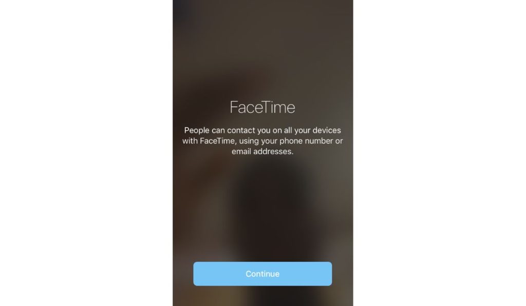 Device-Specific FaceTime Issues (iPhone, iPad, Mac)