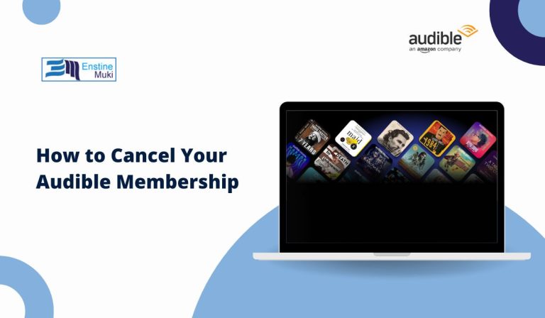 How to Cancel Your Audible Membership: A Step-by-Step Guide