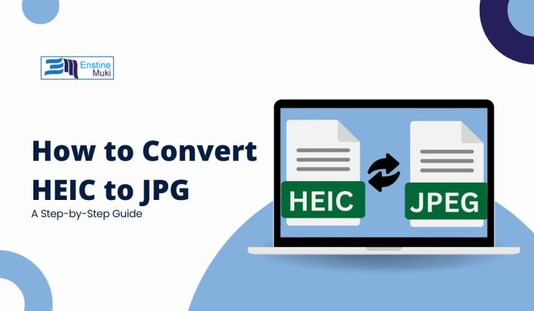 How to Convert HEIC to JPG: A Complete Guide