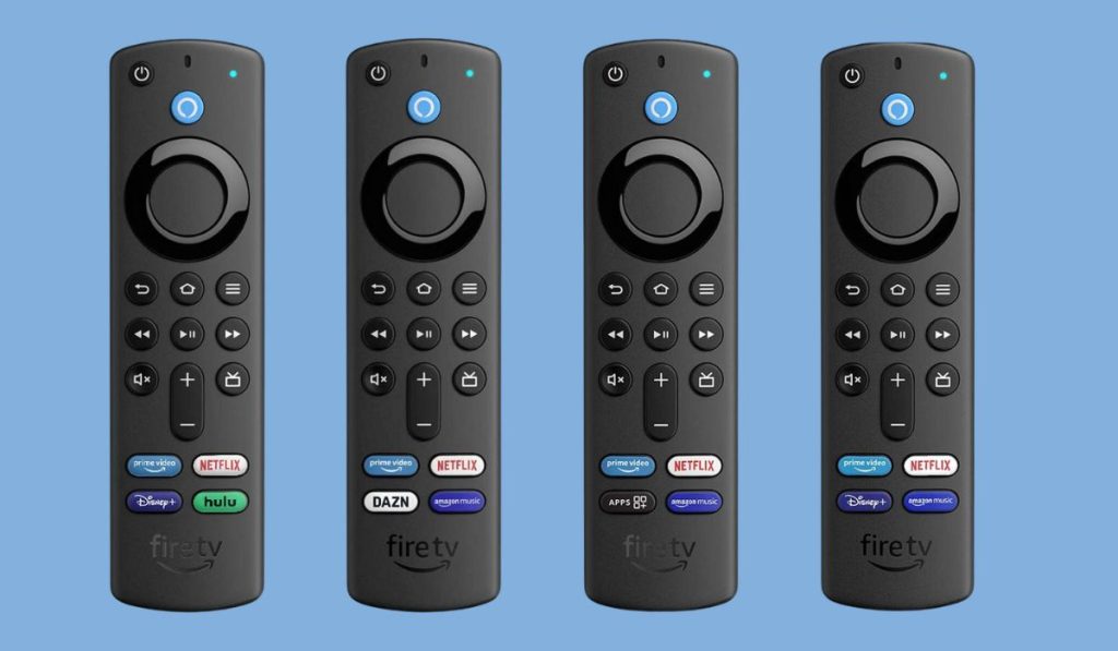 How to Reset Your Firestick Remote