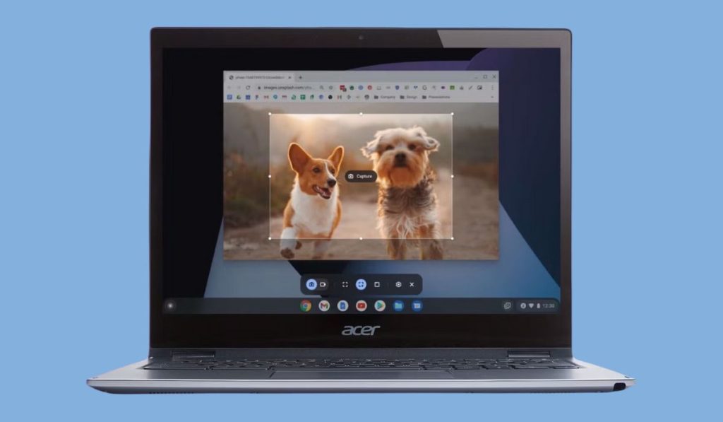 Know Your Chromebook Screen Size