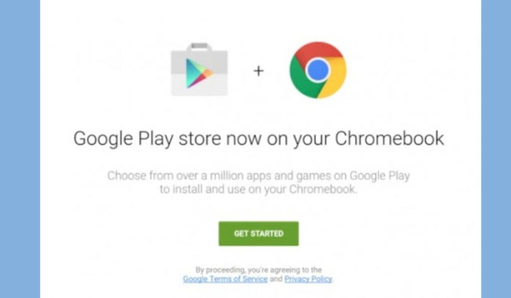 What Is Google Play, and How Does It Work on Chromebooks?