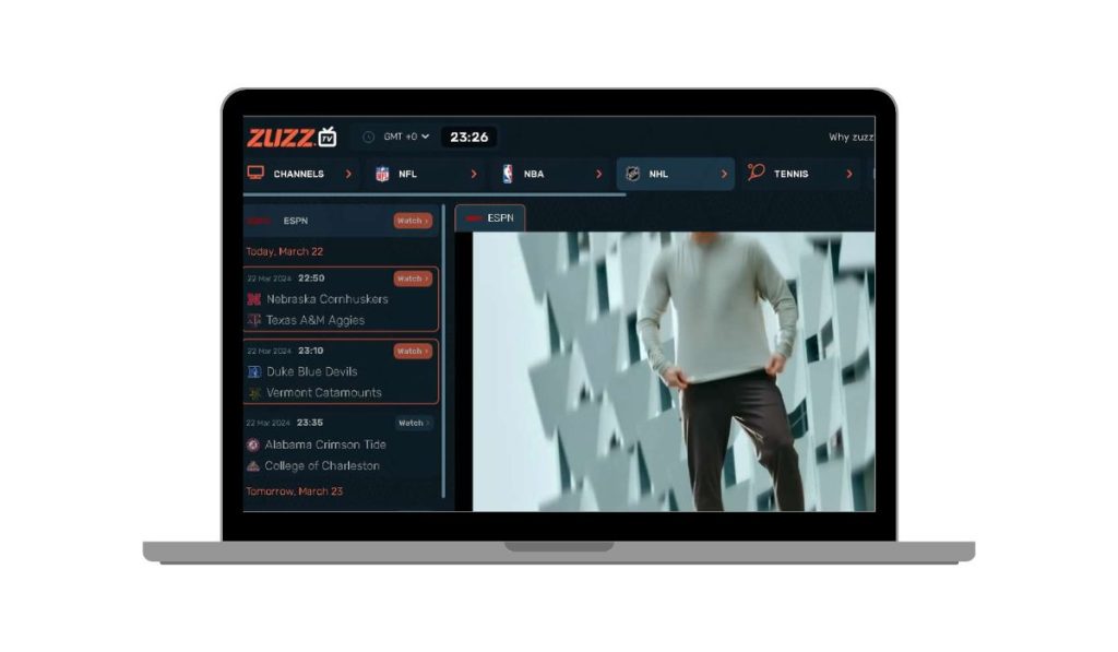 What Is Zuzz.TV and Why Use It?