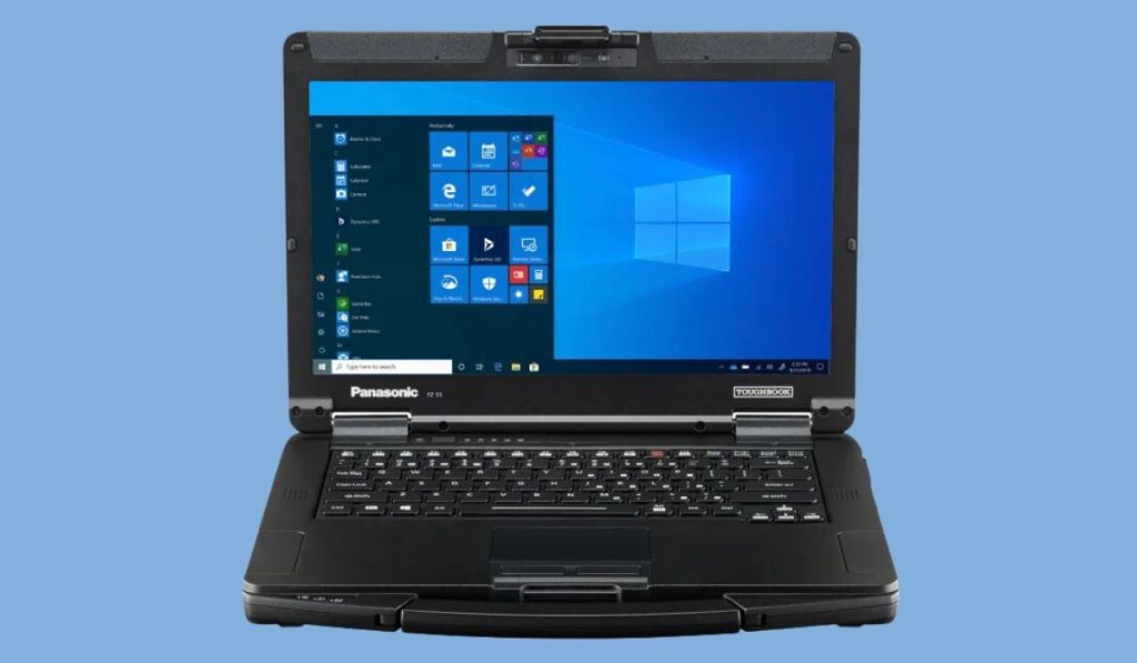 What Is the BIOS, and Why Is It Critical for Your Panasonic  Toughbook?