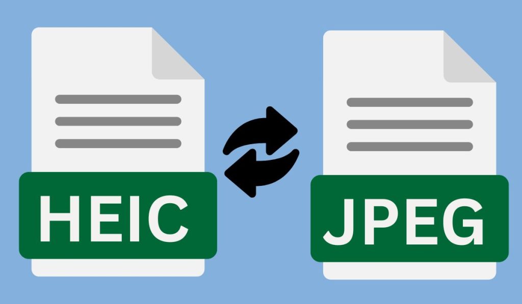 Why Convert HEIC to JPG?