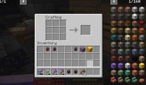 Why Is the Swap Crafting Buttons Feature Important?