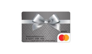 Why Use Multiple Mastercard Gift Cards?