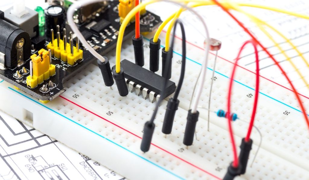 Ensuring the Power Supply Meets System Requirements