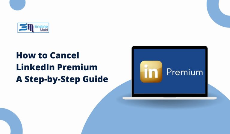 How to Cancel LinkedIn Premium: A Step-by-Step Guide