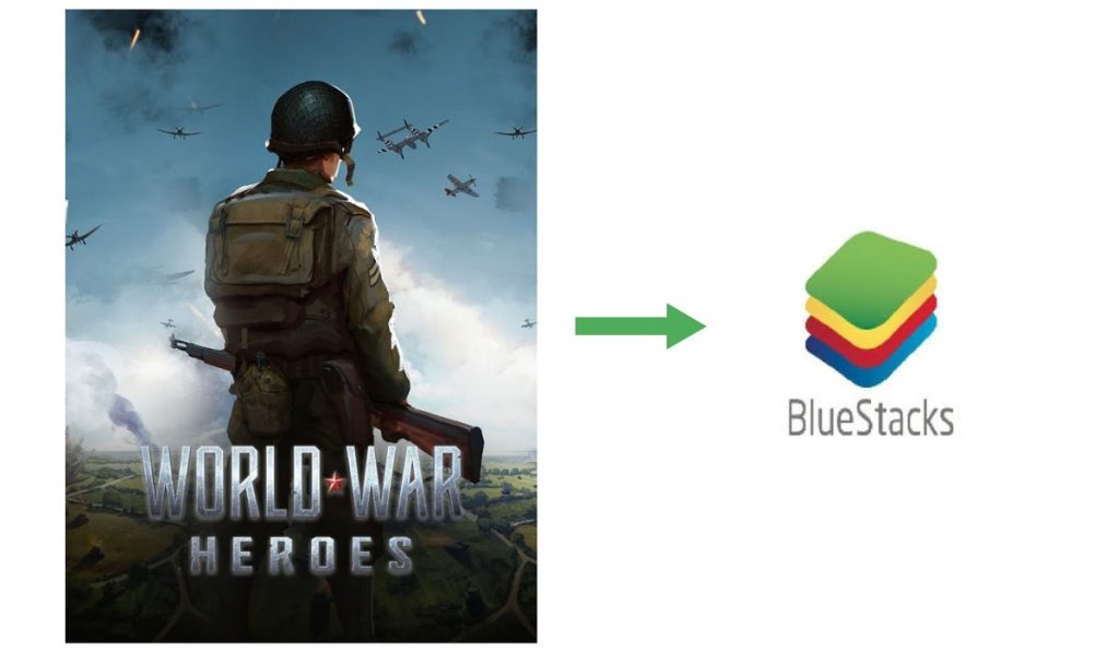 How to Install World War Heroes on PC