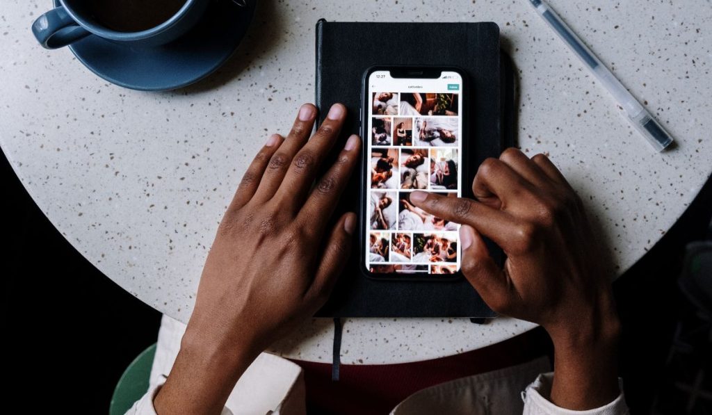 How to View Instagram Profiles Without an Account