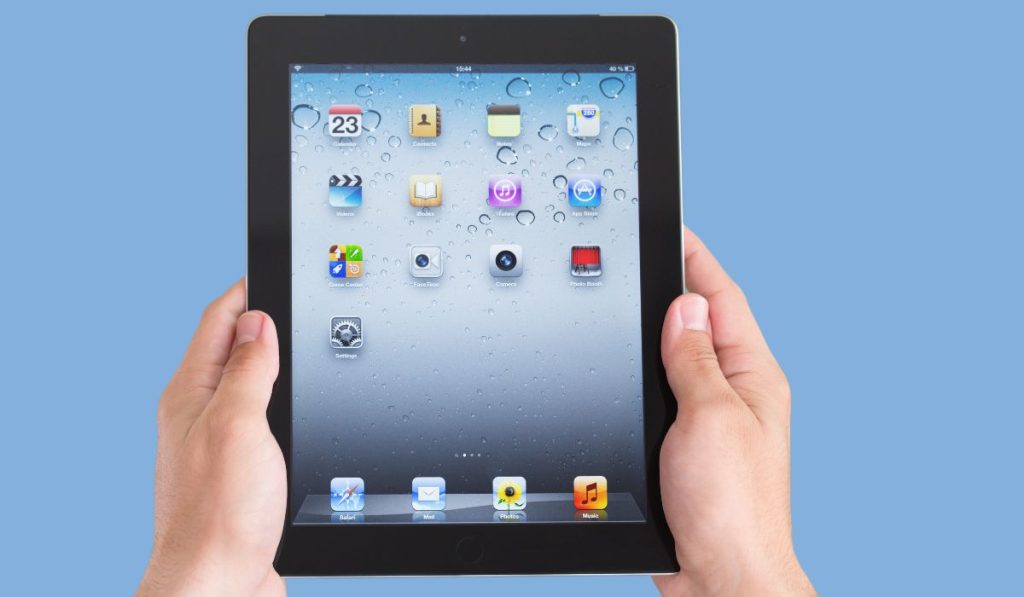 What Does It Mean When an iPad is Disabled?