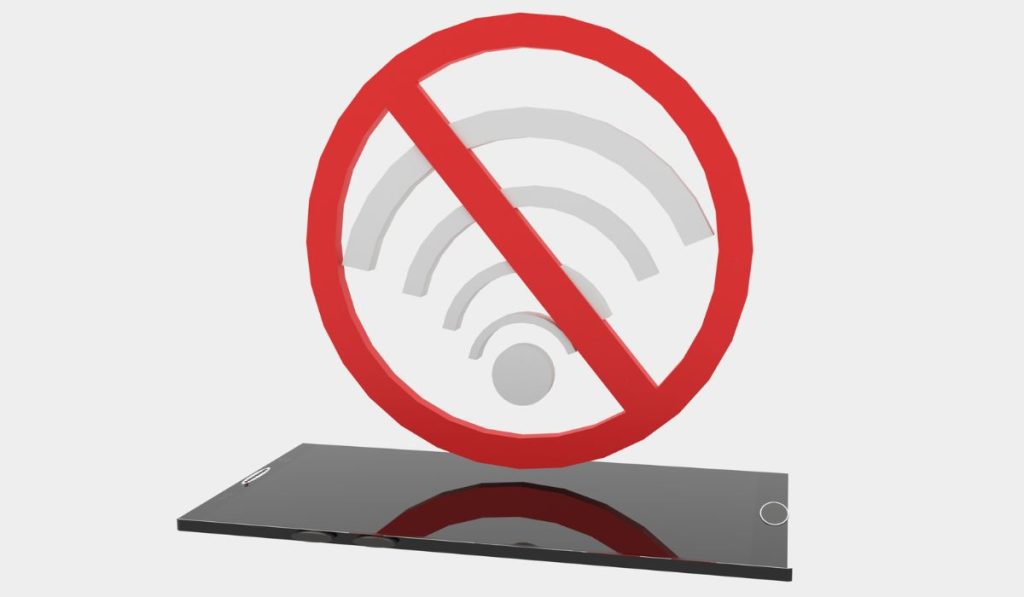 Why Isn’t My Wi-Fi Working on My iPhone?