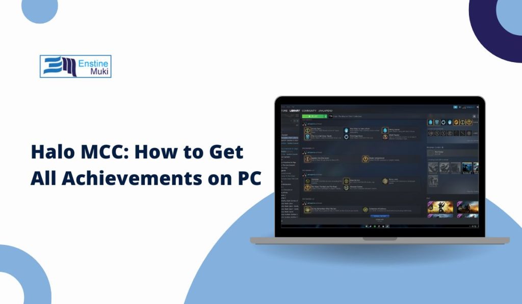 Halo MCC: How to Get All Achievements on PC
