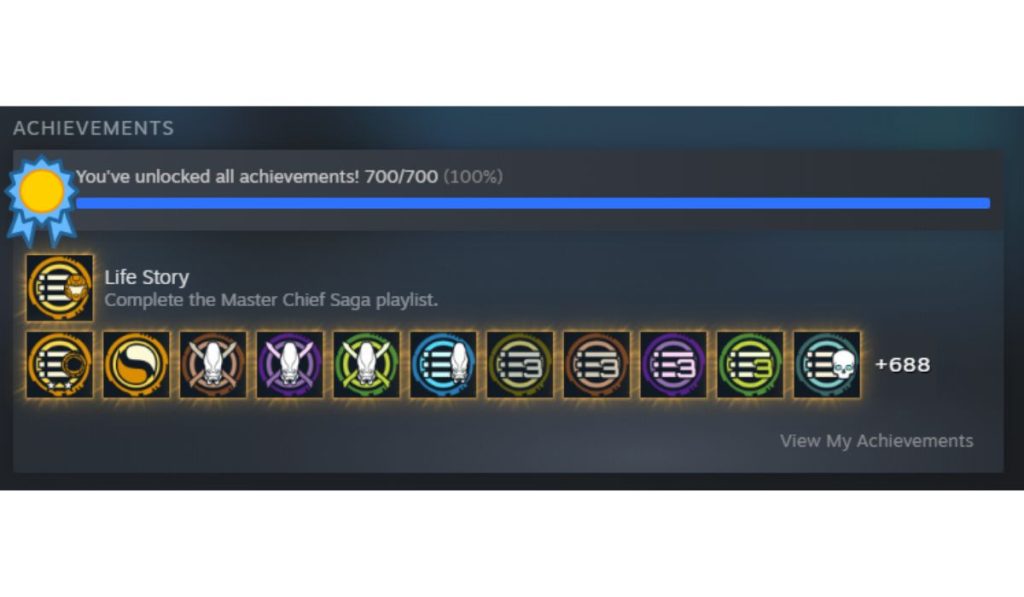 Step-by-Step Guide to Unlocking All Achievements in Halo MCC on PC
