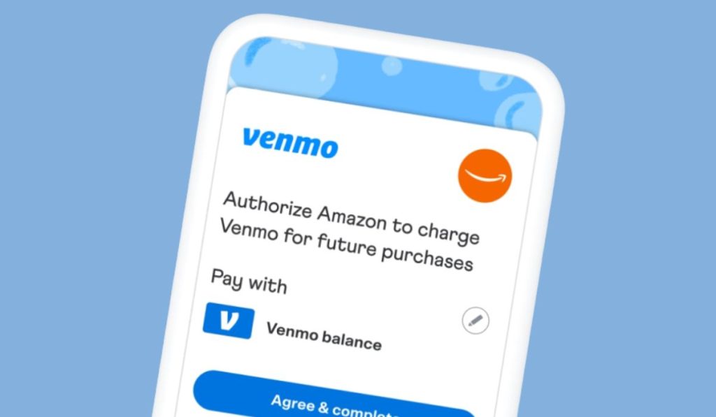 When and Why Amazon Is Dropping Venmo as a Payment Option