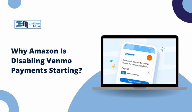 Why Amazon Is Disabling Venmo Payments Starting January 2024