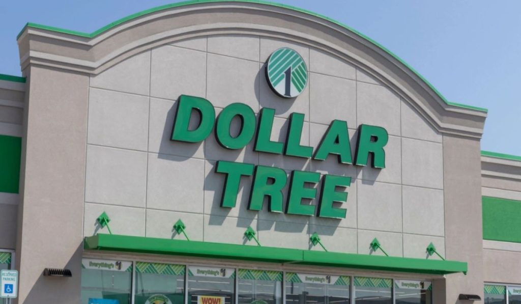 What Time Does Dollar Tree Close?