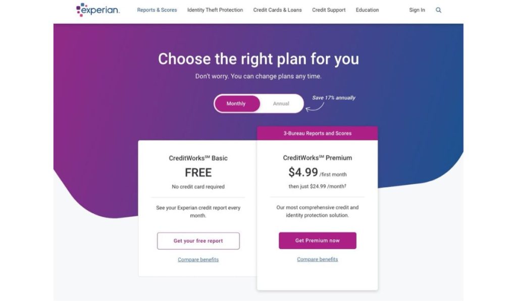 What is Experian Membership and Why Cancel It?