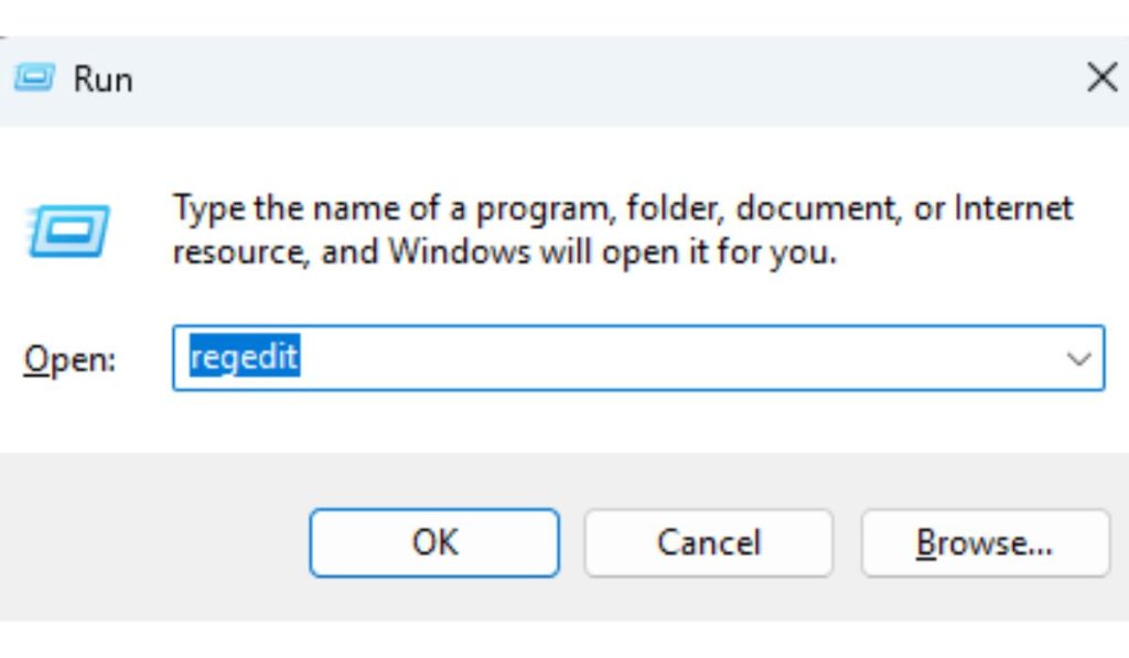 Clean the Windows Registry (Advanced)