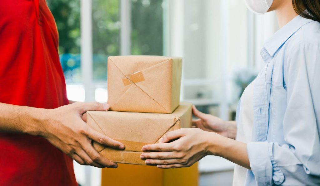 Amazon’s Sunday Delivery: Available in Many Areas
