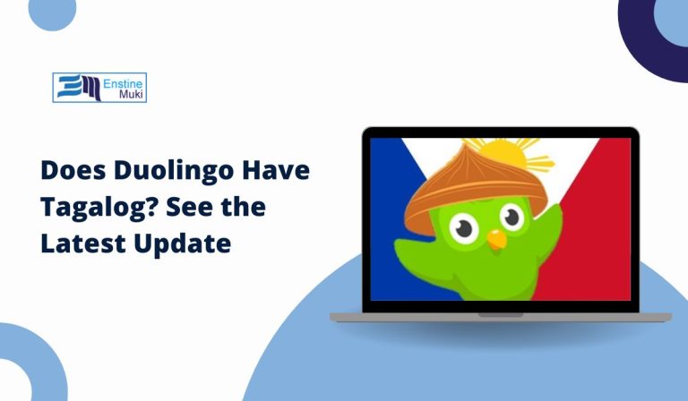 Does Duolingo Have Tagalog? See the Latest Update