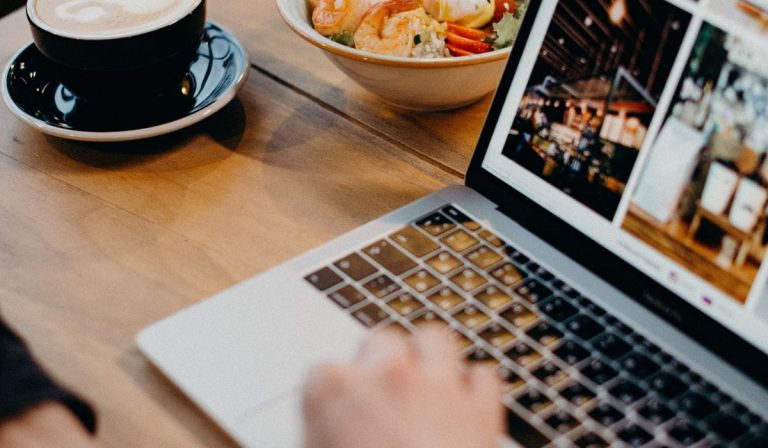 How to Fix Images Not Showing on a Website