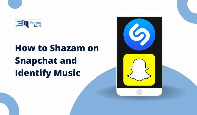 How to Shazam on Snapchat and Identify Music
