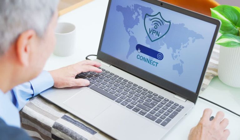 Turn Off VPN or Proxy Services