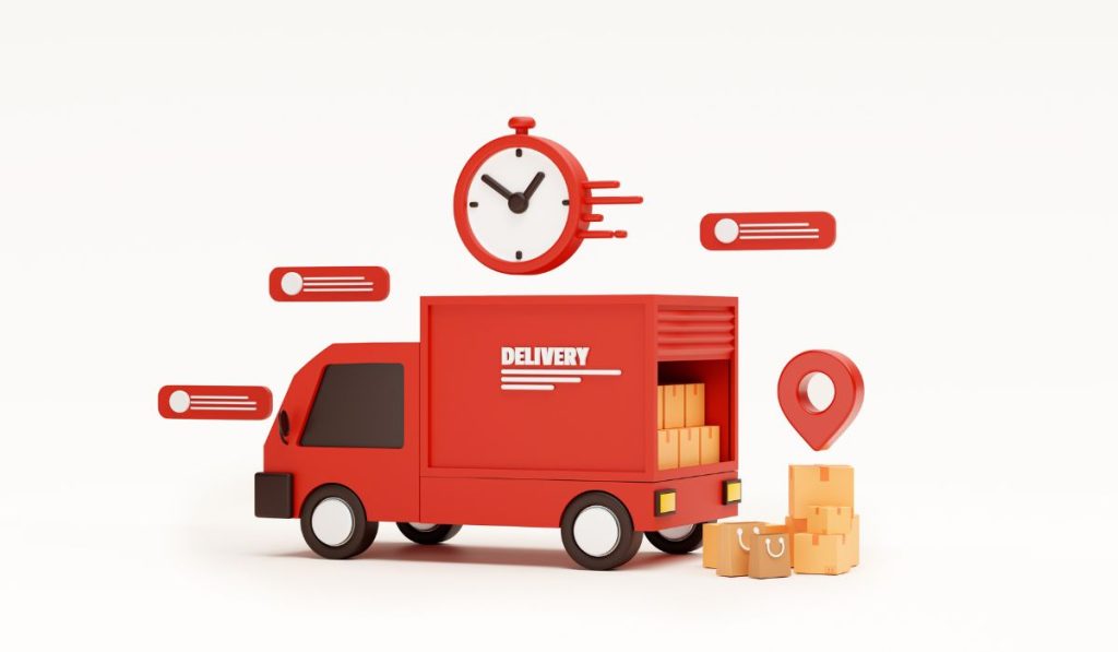 What Time Does Amazon Deliver on Sundays?