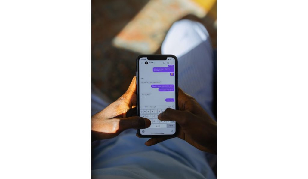 Your Messages Aren’t Delivering