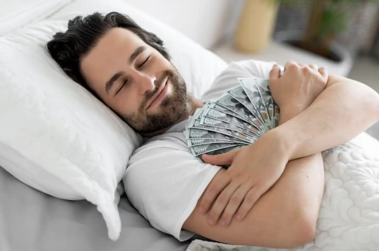 Niche Affiliate Marketing Ideas That Make Money While You Sleep