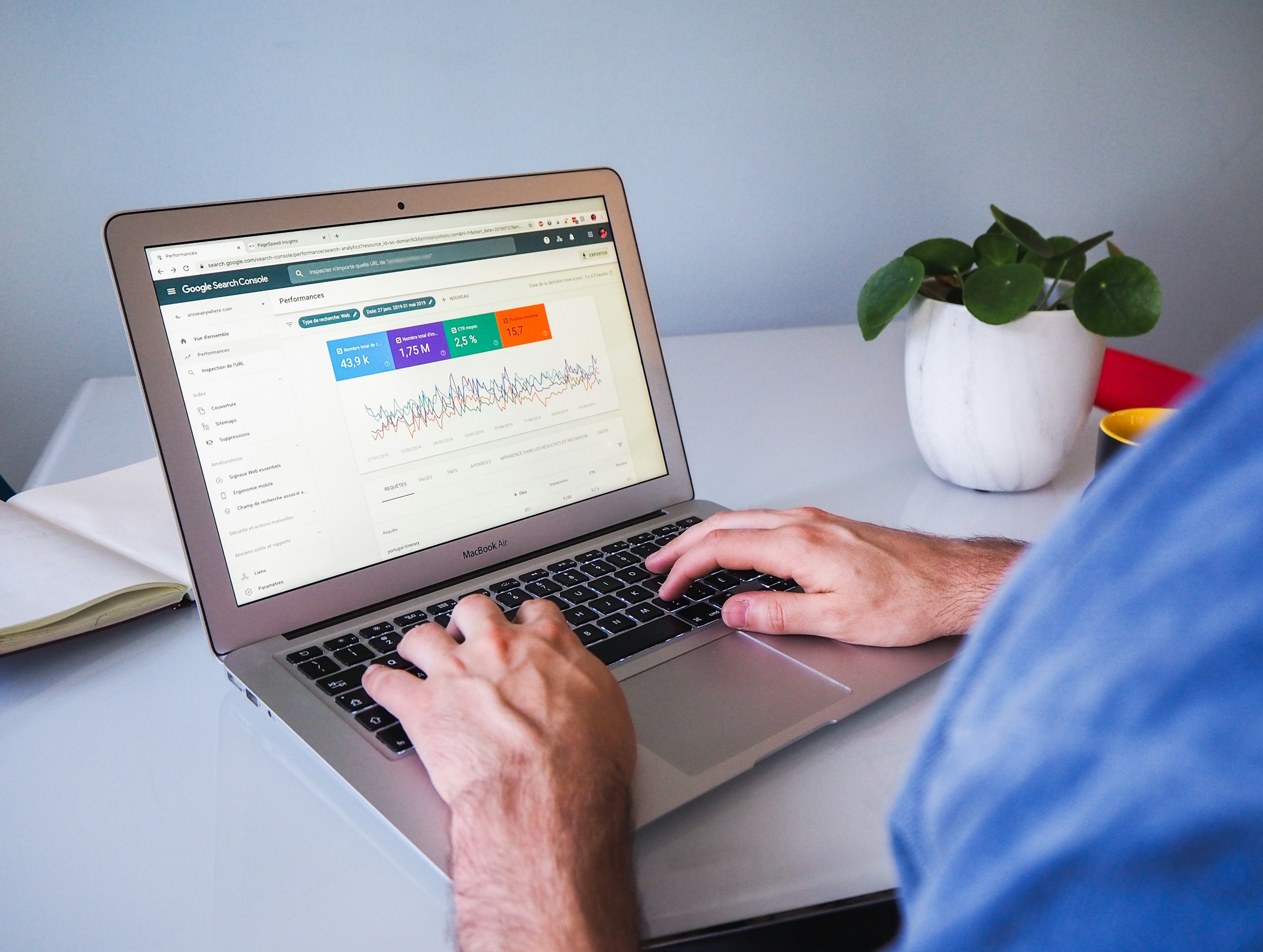 SEO Trends and Strategies for Modern Businesses