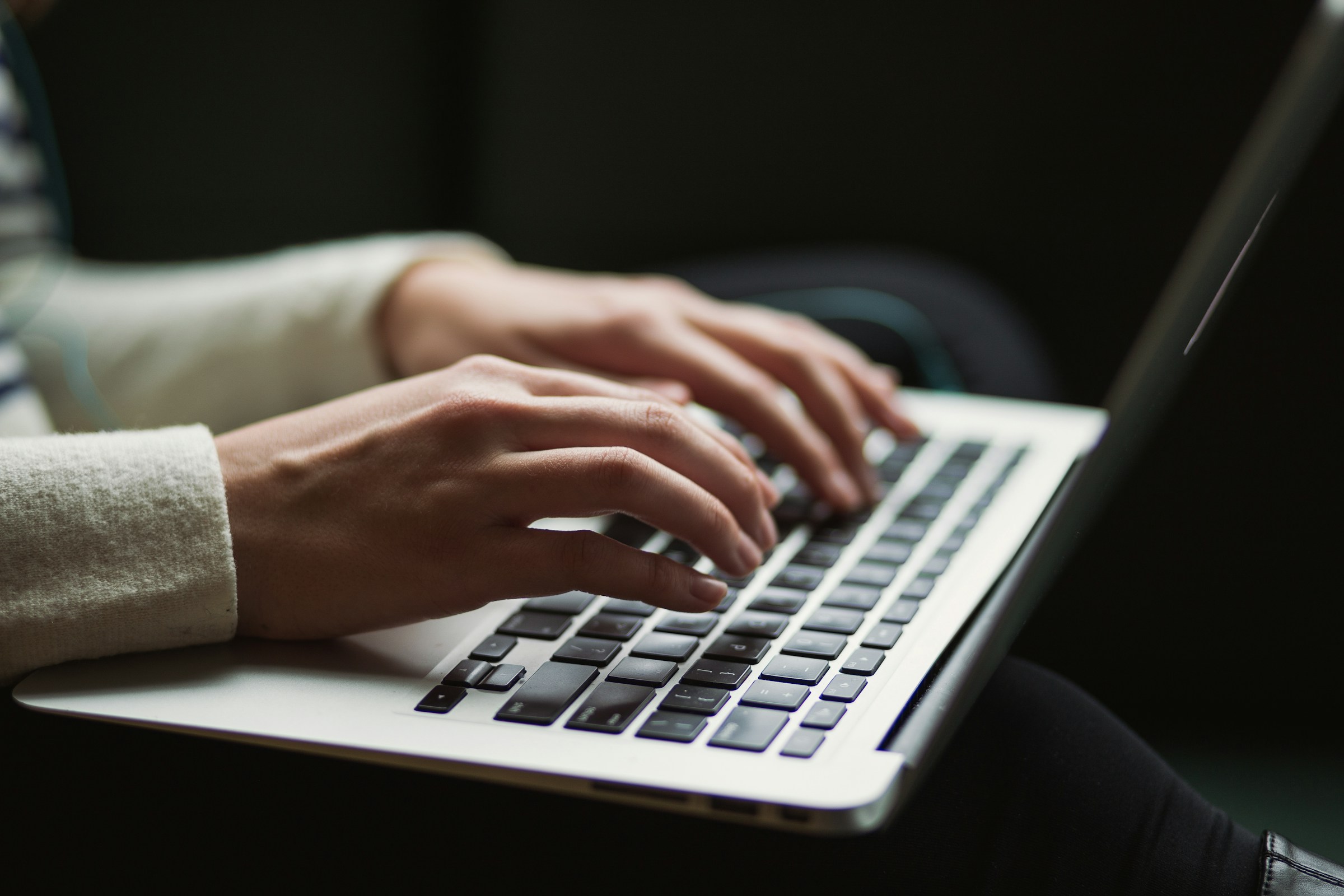 How to Start Blogging: Spread the Words!
