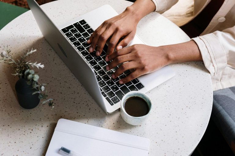 Simple Blogging Tips That Make a Big Difference