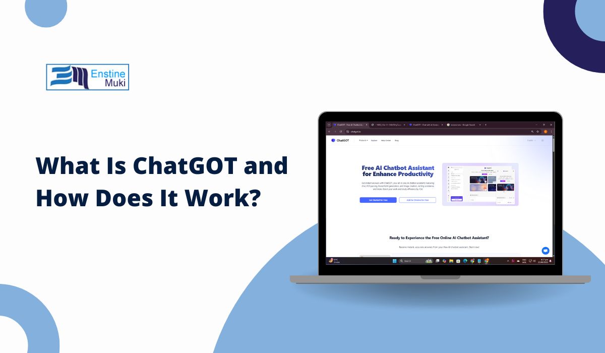 What Is ChatGOT and How Does It Work?