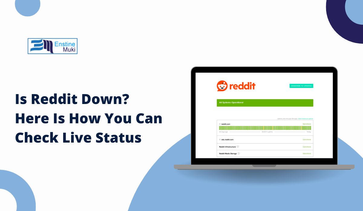 Is Reddit Down? Here Is How You Can Check Live Status