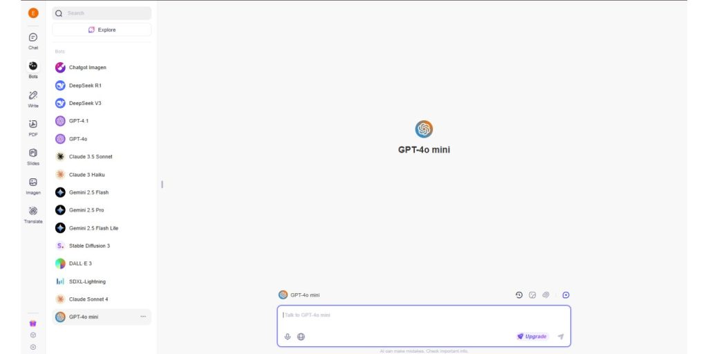 What Is ChatGOT?