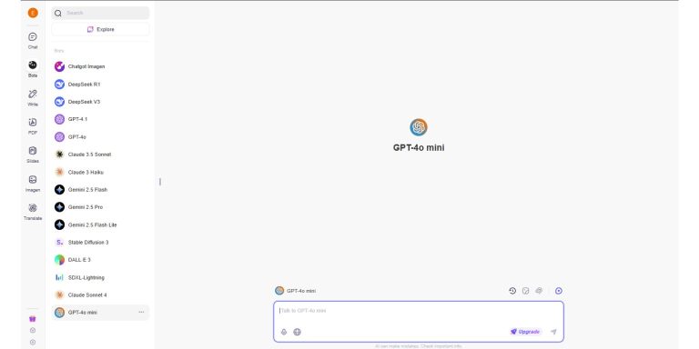 What Is ChatGOT? How It Works and What You Can Use Free