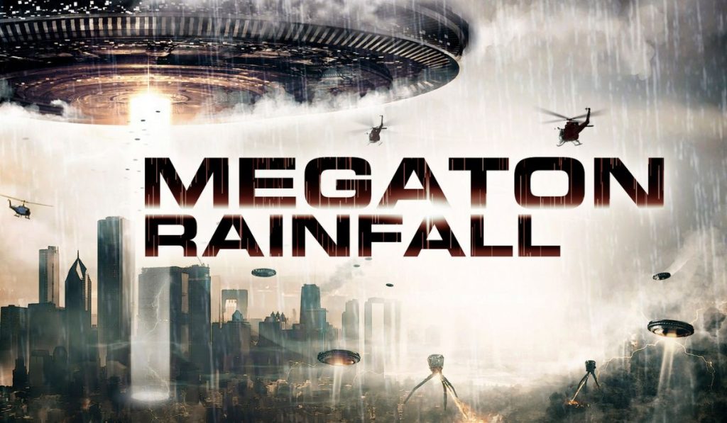 What is Megaton Rainfall?