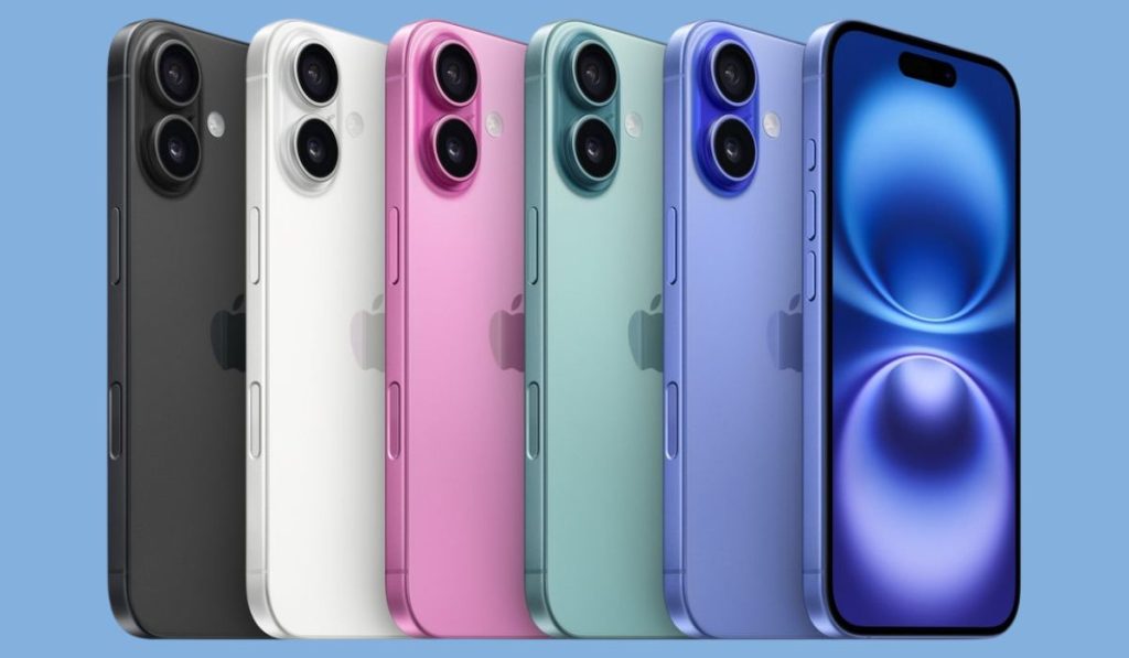 iPhone 16 Release Dates and Availability