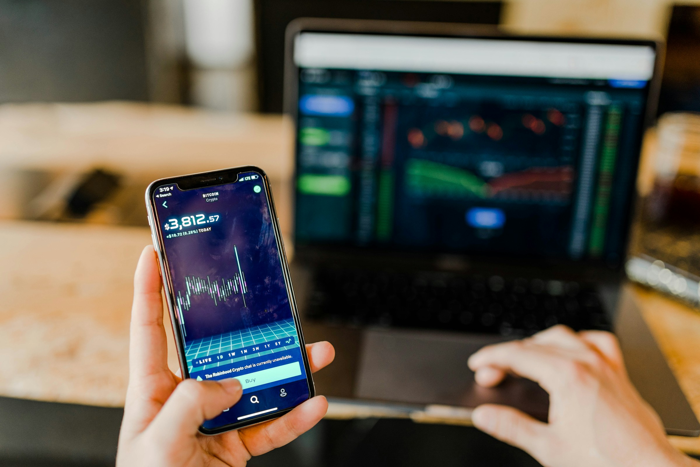 The Role of PAMM in Managing Investment Portfolios
