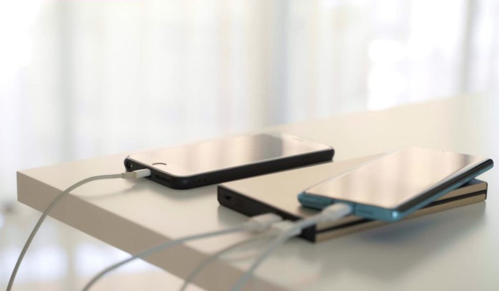 How to Speed Up Charging from a PC (If Possible)
