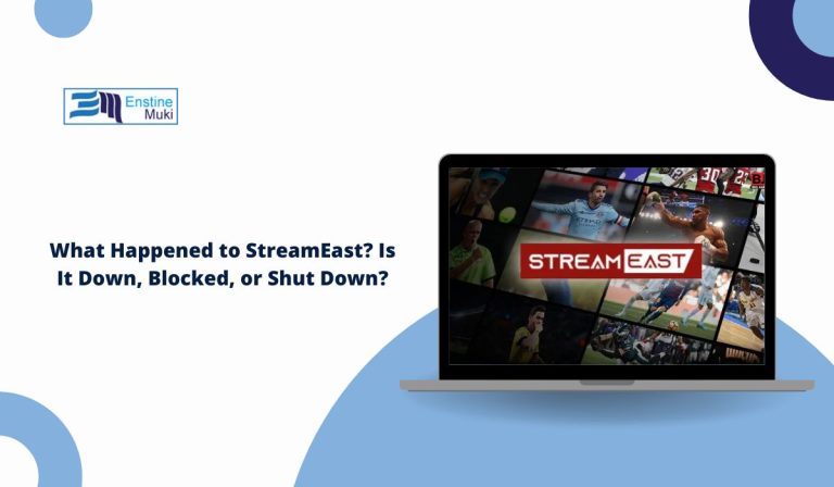 What Happened to StreamEast