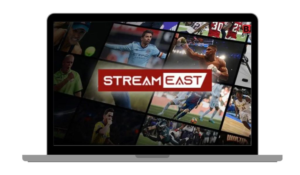 What Is StreamEast