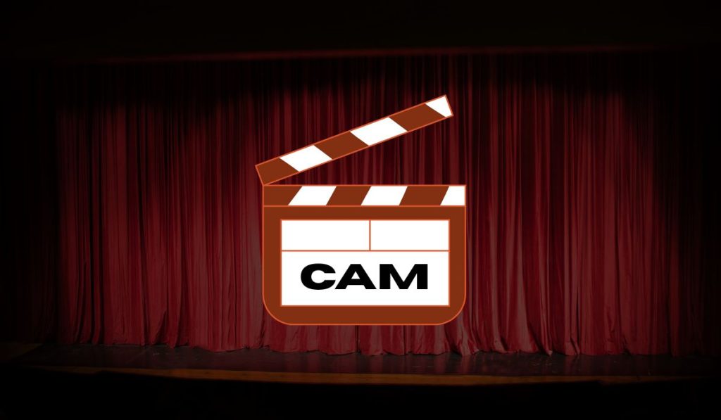 What Is a CAM Format Movie