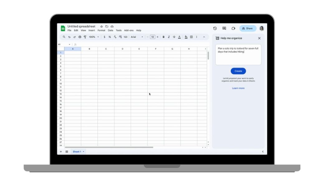 Can Apps Script Move Charts in Google Sheets