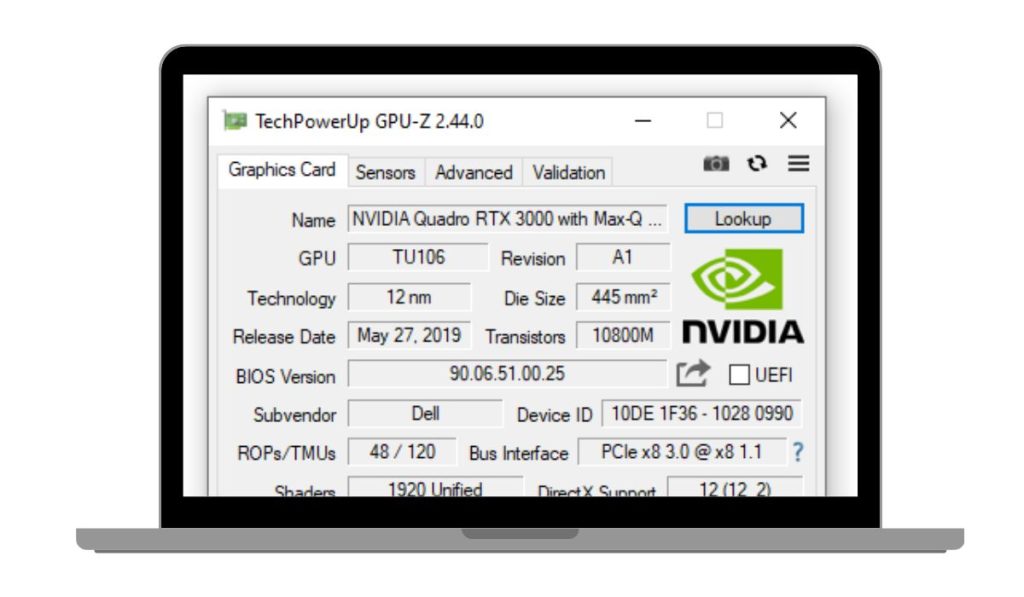 What Are Post-Processing Session Logs in NVIDIA App