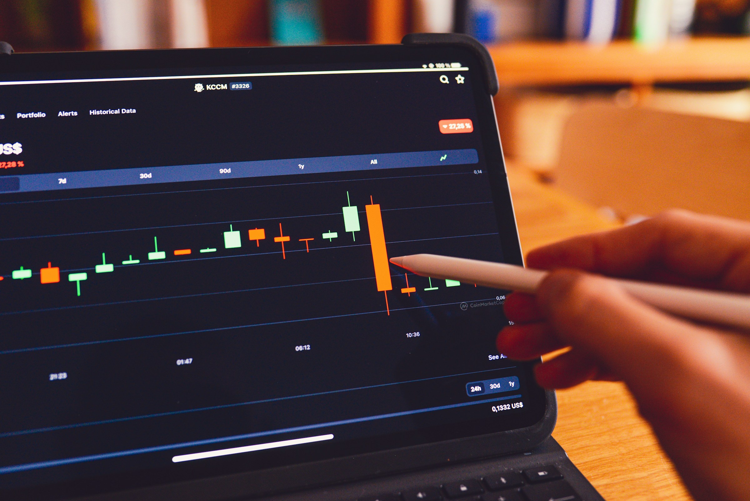 All You Need to Know About Over-the-Counter Trading Crypto
